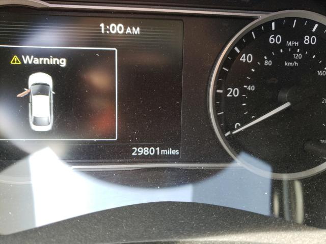 2020 NISSAN VERSA SV 3N1CN8EV2LL841085