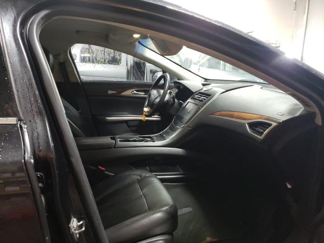 2013 LINCOLN MKZ 3LN6L2GK7DR808514