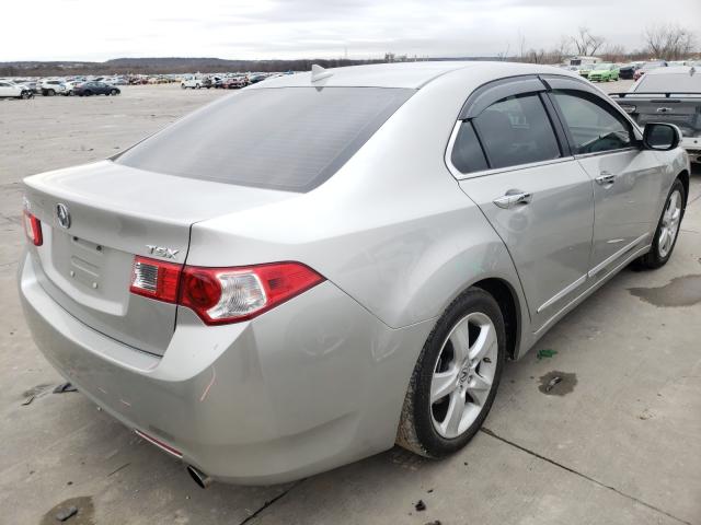 2010 ACURA TSX JH4CU2F64AC034739