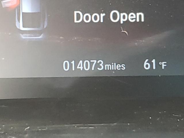 2018 HONDA CLARITY JHMZC5F11JC018162