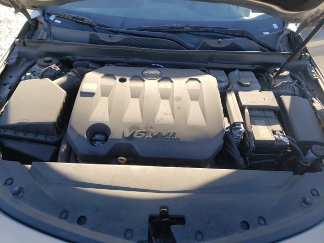 2019 CHEVROLET IMPALA PRE 2G1105S38K9149122
