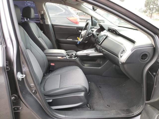 2018 HONDA CLARITY JHMZC5F11JC018162