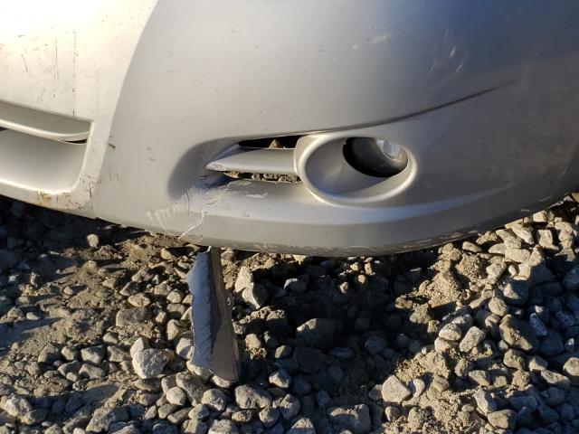 2011 NISSAN ALTIMA SR 1N4BL2AP1BN406498