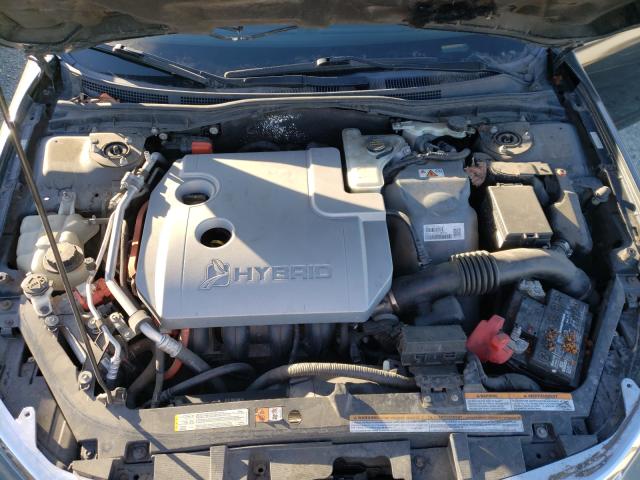 2010 FORD FUSION HYB 3FADP0L38AR323691