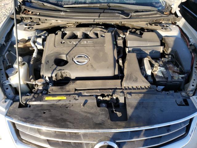 2011 NISSAN ALTIMA SR 1N4BL2AP1BN406498