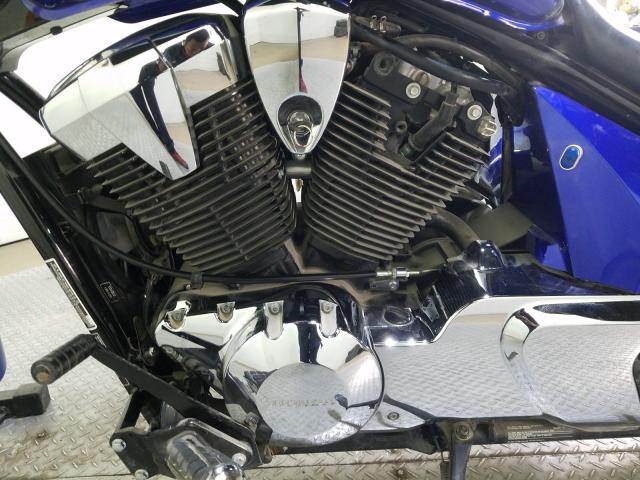 2016 HONDA VT1300 CR JH2SC6607GK600028