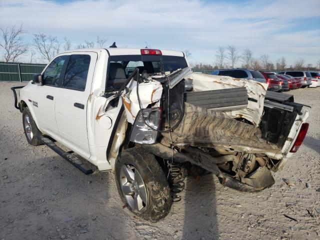 2014 DODGE RAM 1C6RR7LMXES394954