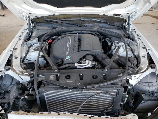 2014 BMW 640 I WBALW3C5XEC892779