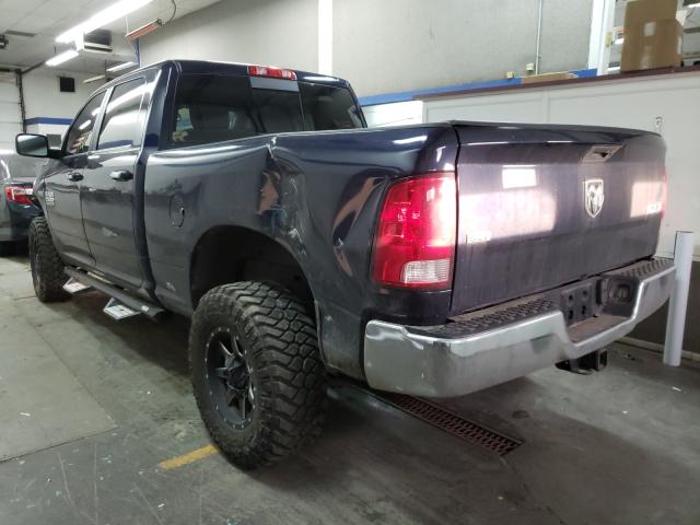 2014 RAM 2500 SLT 3C6TR5DT0EG270330