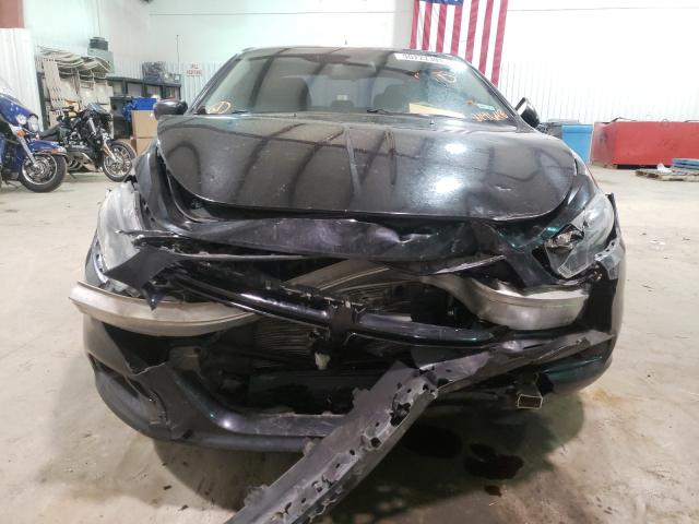 2016 DODGE DART SXT S 1C3CDFFA9GD819648