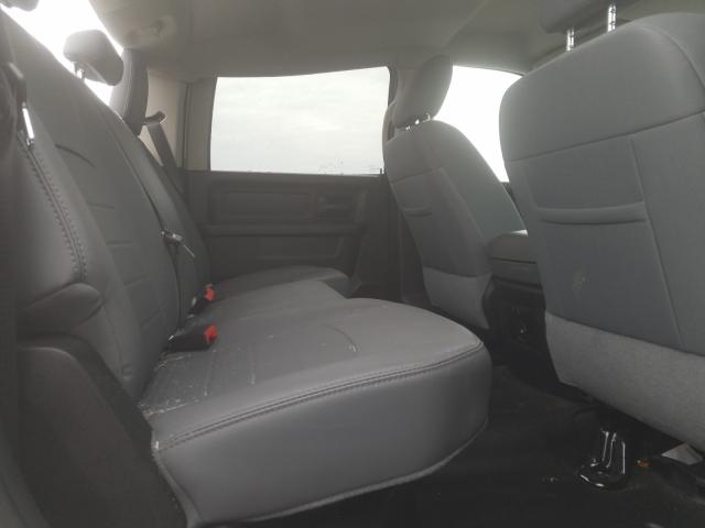 2019 RAM 1500 CLASS 1C6RR7XT7KS743680