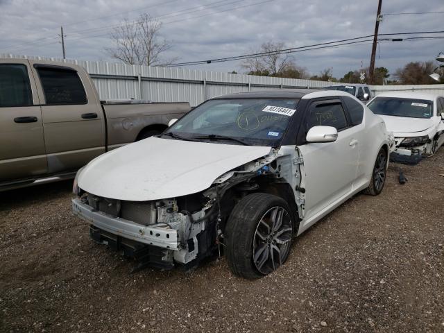 2015 TOYOTA SCION TC JTKJF5C70FJ011875