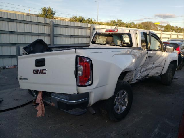 2018 GMC CANYON 1GTH5BEA9J1239365