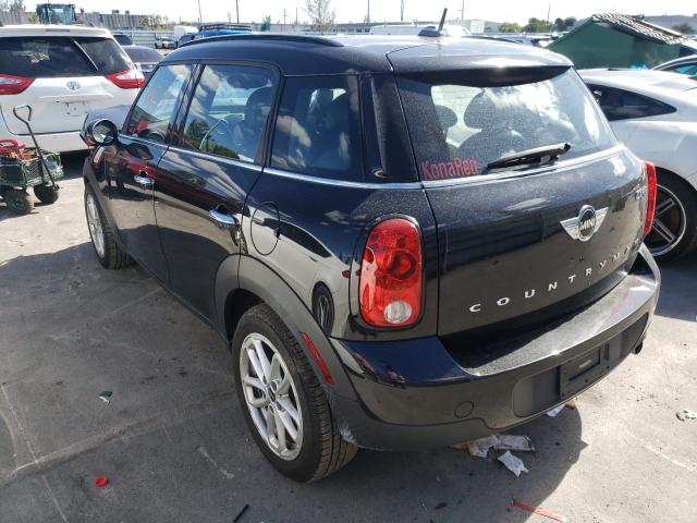 2016 MINI COOPER COU WMWZB3C5XGWR49781
