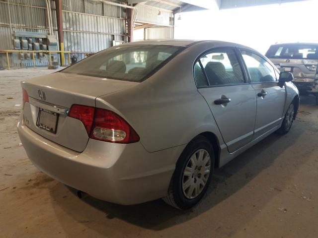 2010 HONDA CIVIC VP 2HGFA1F33AH570426