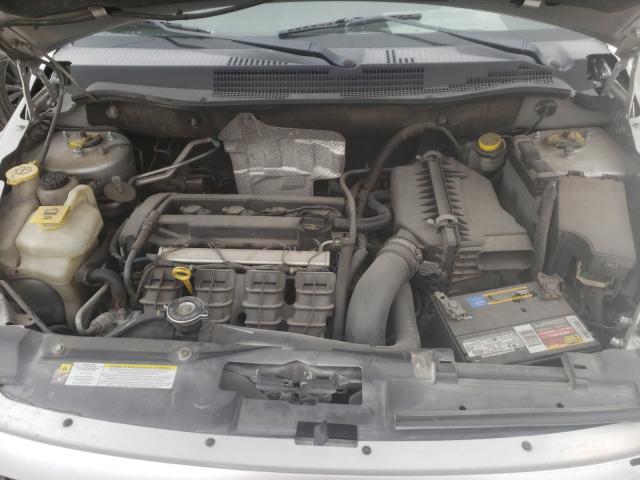 2010 DODGE CALIBER SX 1B3CB4HA5AD532898