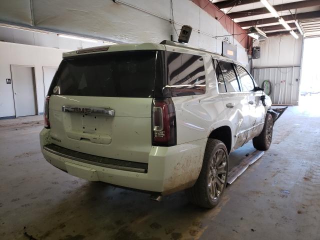 2016 GMC YUKON DENA 1GKS2CKJ3GR428861