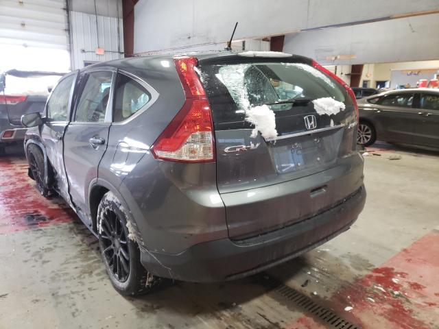 2013 HONDA CR-V 2HKRM4H34DH639900