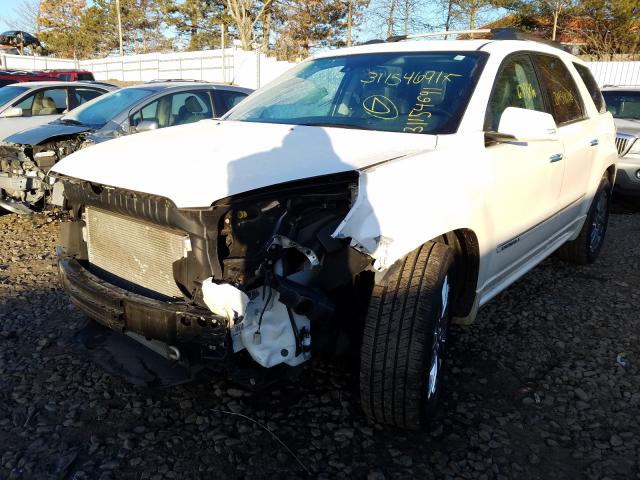 2015 GMC ACADIA DEN 1GKKVTKDXFJ136459