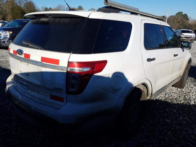 2013 FORD EXPLORER 1FM5K8B88DGB31512