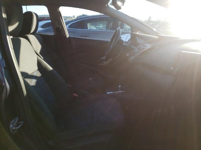 2012 FORD FIESTA SES 3FADP4FJ8CM183787