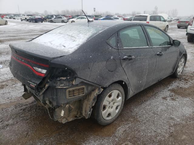 2013 DODGE DART SE 1C3CDFAH5DD327182