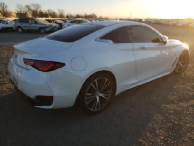 2018 INFINITI Q60 LUXE 3 - JN1EV7EK4JM341313