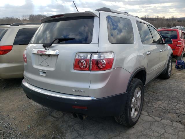 2012 GMC ACADIA SLE 1GKKVPED2CJ114437