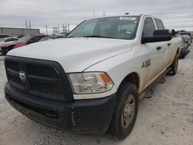2017 RAM 2500 ST 3C6UR4HL2HG711582