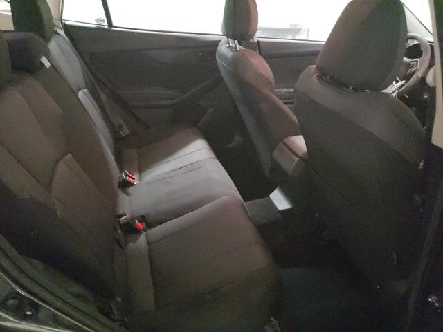 2019 SUBARU IMPREZA PR 4S3GTAD60K3741521