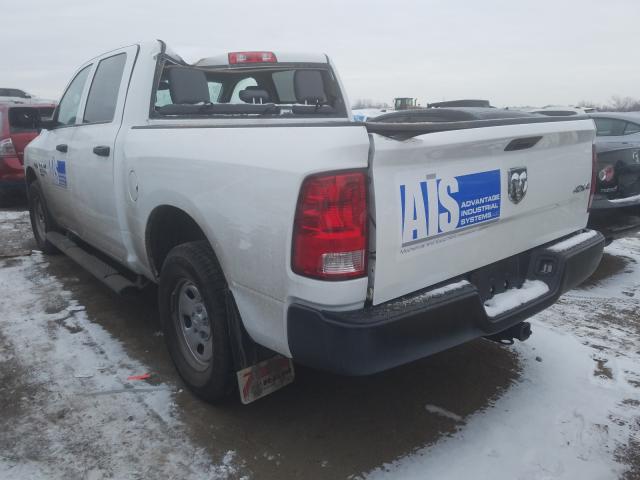 2019 RAM 1500 CLASS 1C6RR7XT7KS743680