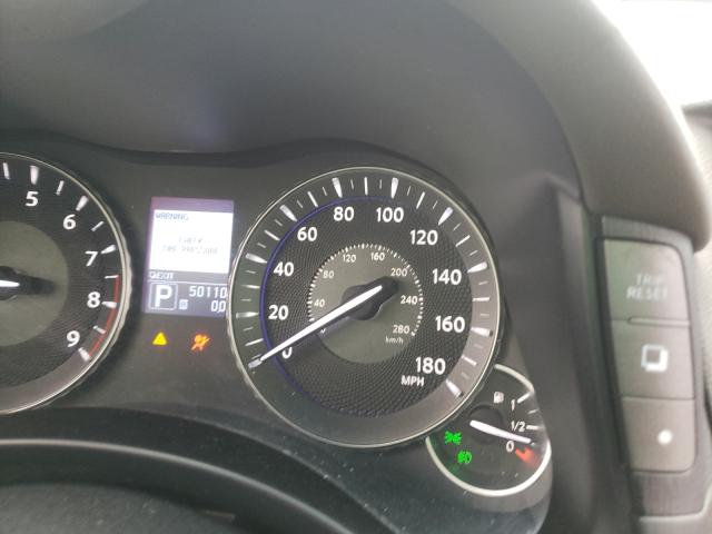2012 INFINITI M37 X JN1BY1AR2CM393648