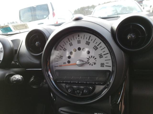 2014 MINI COOPER COU WMWZB3C59EWR39711
