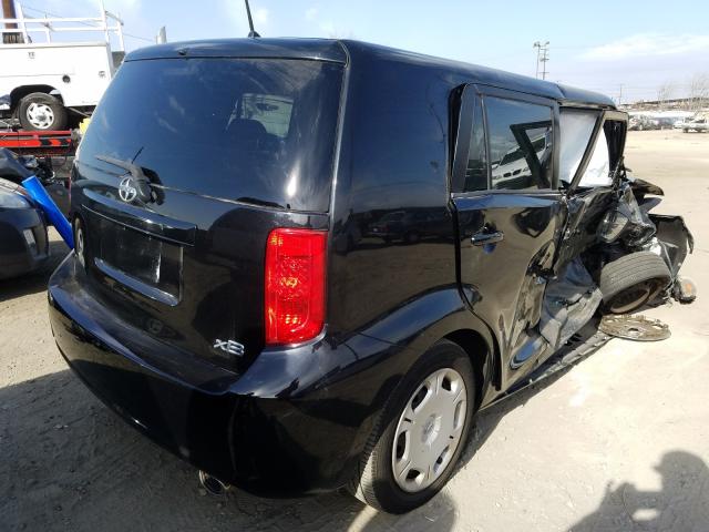 2010 TOYOTA XB JTLZE4FE5A1107015