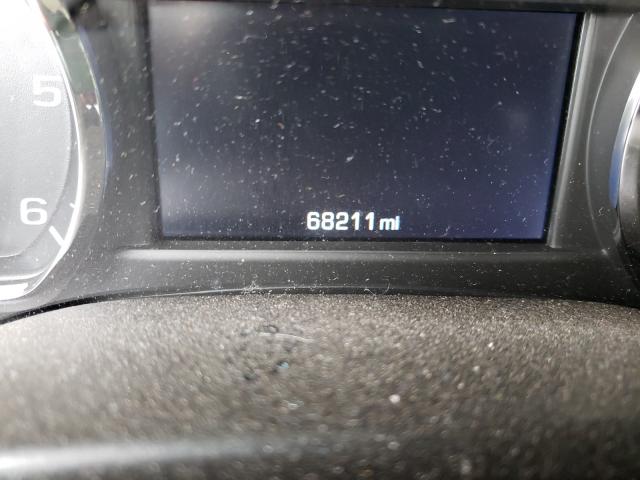 2015 CHEVROLET TAHOE K150 1GNSKCKC2FR110782