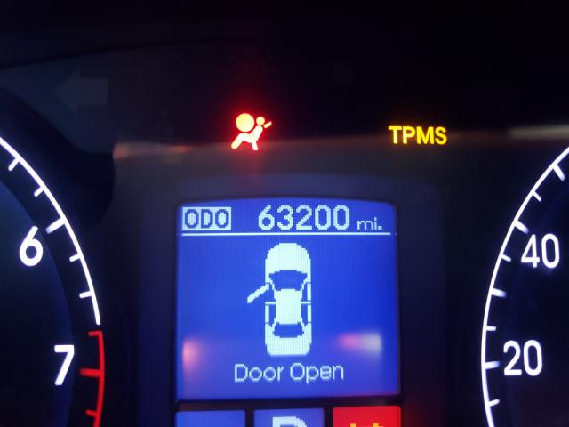 2013 HYUNDAI GENESIS 3. - KMHGC4DDXDU228799