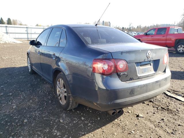 2010 VOLKSWAGEN JETTA LIMI - 3VWAX7AJ4AM122291