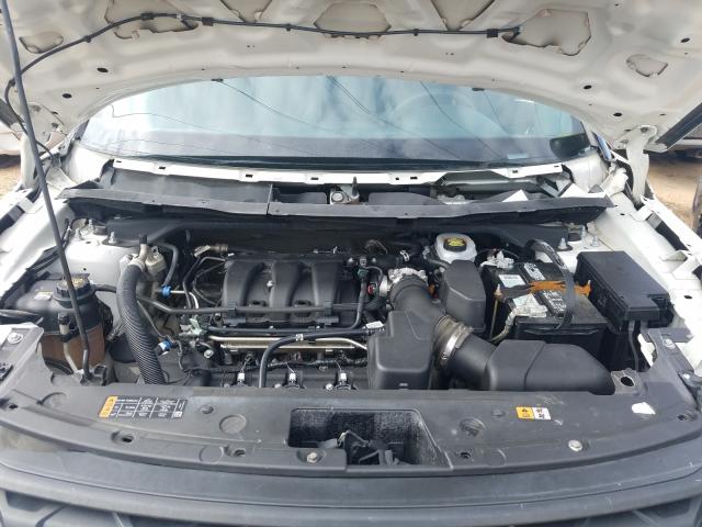 2017 FORD EXPLORER P 1FM5K8AR8HGA70954