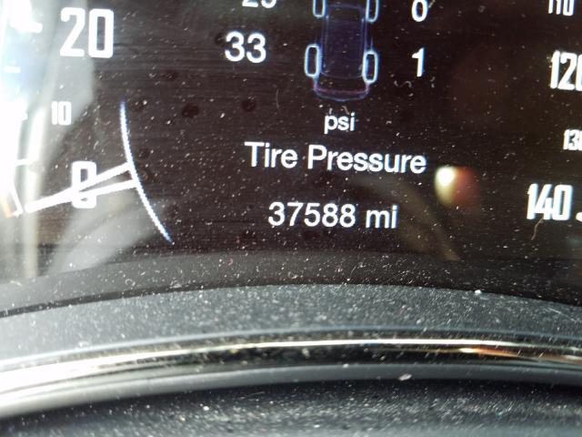 2018 DODGE DURANGO GT 1C4RDHDG8JC282101