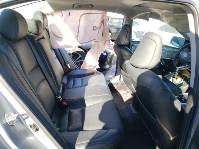 2017 HONDA ACCORD TOU 1HGCR3F91HA041576