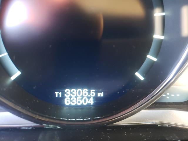 2014 VOLVO S60 T6 YV1902FH3E2272886
