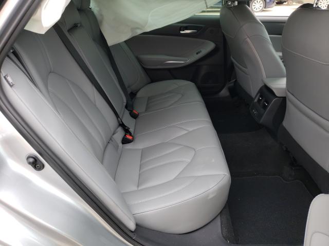 2020 TOYOTA AVALON XLE 4T1JZ1FBXLU054097