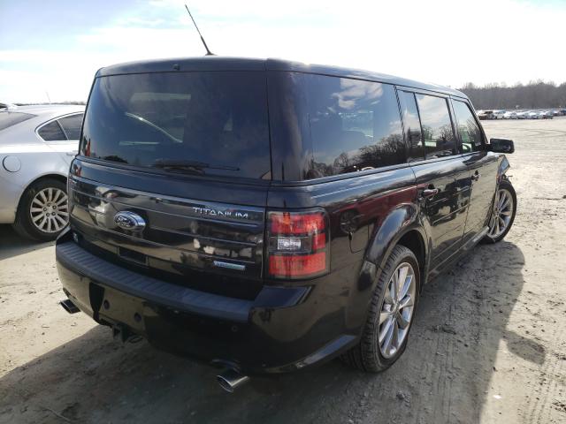 2011 FORD FLEX LIMIT 2FMHK6DT0BBD15964