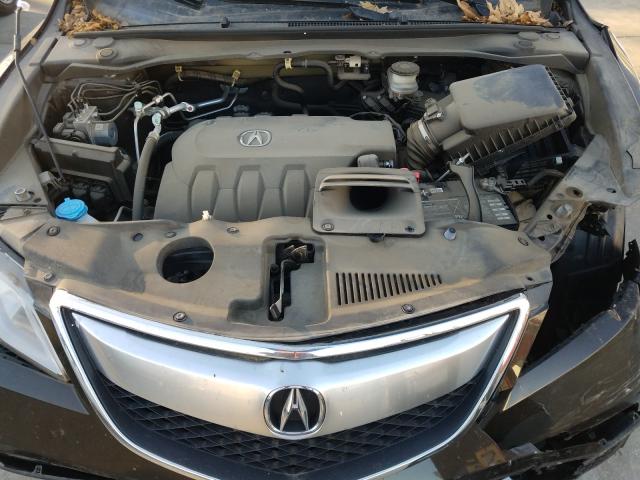 2015 ACURA RDX 5J8TB3H32FL017883