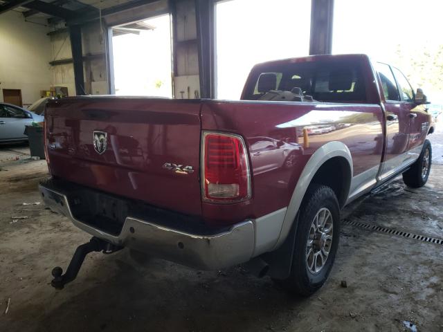 2015 RAM 2500 LARAM 3C6UR5KL9FG686644