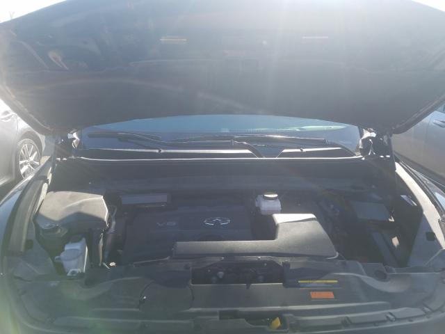 2019 INFINITI QX60 LUXE 5N1DL0MM2KC563845