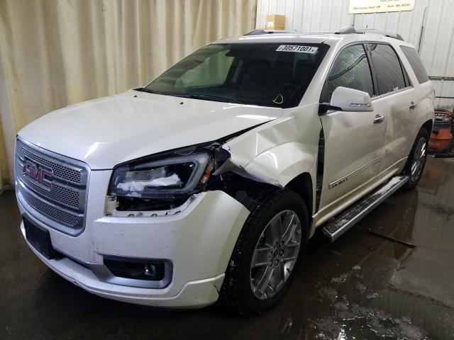 2015 GMC ACADIA DEN 1GKKVTKD4FJ219563