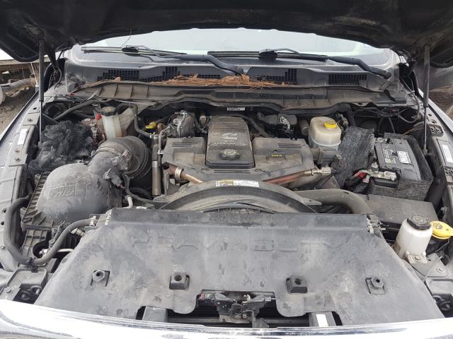 2016 RAM 3500 LONGH 3C63RRKL1GG108252