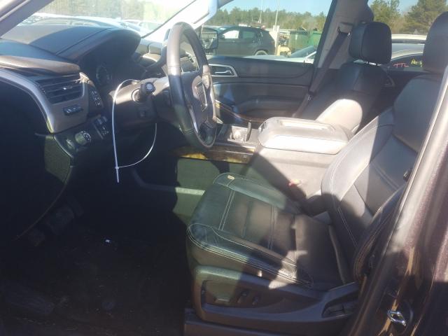 2016 GMC YUKON DENA 1GKS1CKJXGR180532