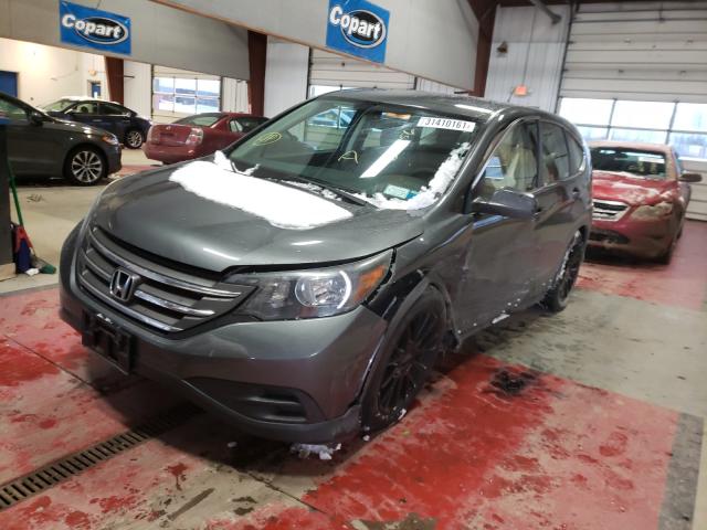 2013 HONDA CR-V 2HKRM4H34DH639900